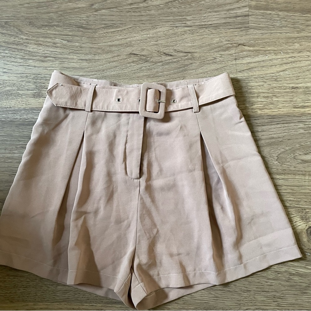Sugarlips suit shorts